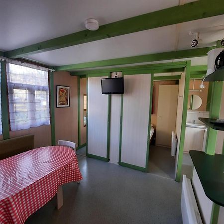 Hotel Prl Le Vedrignans Saillagouse Exteriér fotografie