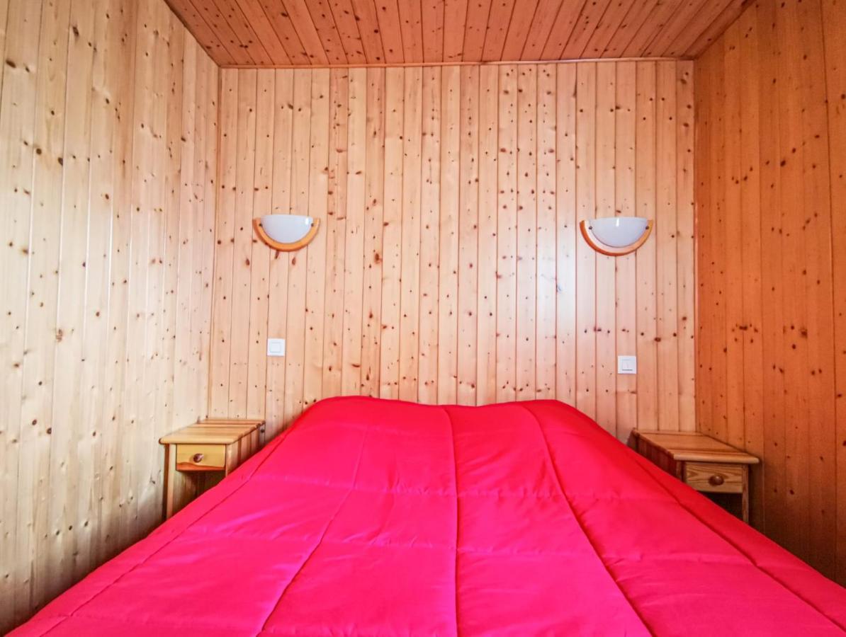 Hotel Prl Le Vedrignans Saillagouse Exteriér fotografie